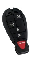 Obudowa kluczyka pilot Grand Voyager Town & Country Dodge Grand Caravan