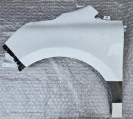 RENAULT KANGOO III LIFT IV 2021-2024 BŁOTNIK LEWY PRZEDNI PRZÓD