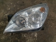 LAMPA REFLEKTOR PRZÓD LEWA OPEL ASTRA H III 3 1EG270370-41 13239288LH