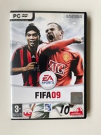Fifa 09 PL PC