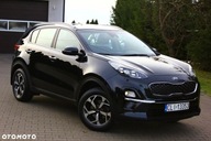 Kia Sportage Kia Sportage 1.6 GDI L Business Line 2WD 1.6 Benzyna 132KM