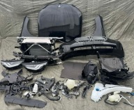 BMW X3 G45 M PAKIET PRZÓD ZDERZAK MASKA BŁOTNIKI 2.0D KOLOR 475