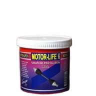 Smar do przegubów Motor-life 6 uniwersalny plastyczny PLASTMAL 500 ml