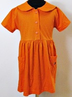 Sukienka dziewczęca roz.98/104