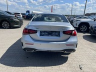 Mercedes A 250 AMGline 4Matic Skóra Virtual