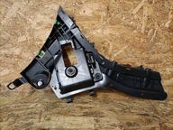 VOLVO XC60 14- ŚLIZG MOCOWANIE ZDERZAKA PRAWY TYŁ 31323764