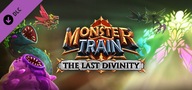 Monster Train - The Last Divinity - KLUCZ Steam PC