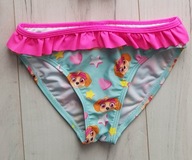 Kąpielówki majteczki kąpielowe Psi Patrol 122/128