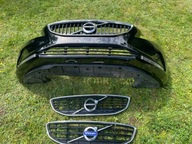 VOLVO v40 zderzak przedni