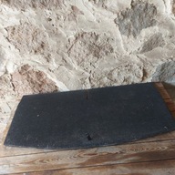 Półka Bagażnika MITSUBISHI OUTLANDER III