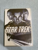 Star trek dvd [I]