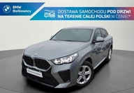 BMW X2 18d sDrive M Sport Dealer BMW Bonkowscy Dostawa pod dom w cenie