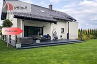 Dom, Charzykowy, Chojnice, Chojnicki, 166 m²