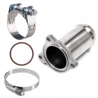 ZAŚLEPKA ZAMIENNIK EGR 1.9 TDI AWX ASZ AVF