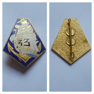 ODZNAKA WOJSKOWA -FRANCJA