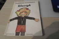 Kluczyk Małgorzata Musierowicz