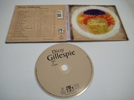Dizzy Gillespie – Night In Tunisia - CD 2001 JAZZ C1276