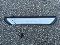 Listwa progowa podświetlana LED Honda Civic IX