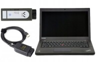 VAS 6154a + VCDS VW SEAT AUDI SKODA VAG ODIS + LAPTOP gotowy do użycia