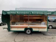 Autosklep Food Truck foodtruck sklep