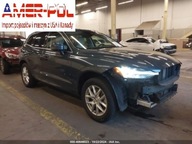 Volvo XC 60 2021 Volvo XC60 T6 AWD Momentum 2.0 Benzyna 330KM