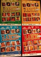 Serial Ranczo Sezon 2 ( 4x DVD )