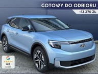 Od ręki - "Explorer" 77kWh RWD 286KM