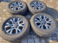 Felgi Aluminiowe Koła Opony 265/60 18" ET55 Ford Ranger,Ranger RAPTOR 16-23