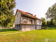 Dom, Morzyczyn, Kobylanka, Stargardzki, 216 m²