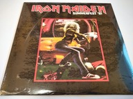 Iron Maiden – Summerfest '81 / Live 1981 - 2LP WINYL PAUL DI'ANNO V409