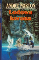 Lodowa korona Andre Norton