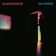 KLAUS SCHULZE En= Trance CD 1988 Album Niemcy Electronic