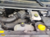 OPEL VIVARO B TRAFIC III 1.6 DCI 116KM SILNIK R9M408 UKLAD PALIWOWY 105TYS