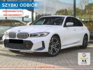 BMW Seria 3 318d Sport Sedan 2.0 (150KM) 2025