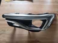 OPEL GRANDLAND X FULL LED LAMPA RAMKA DEKOR ŚWIATŁOWÓD REFLEKTORA