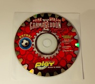 Carmageddon II 2 Carpocalypse - polskie wydanie kultowej gry PC