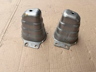 NISSAN NOTE E11 MOCOWANIE ZDERZAKA TYŁ STREFA ZGNIOTU LEWA PRAWA 8521202