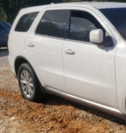 DODGE DURANGO 2015+ DRZWI PW7 PRAWY PRZÓD PRAWE PRZEDNIE