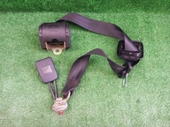 Vw Passat B5 Combi Kombi pas tylny środkowy zapięcie spinka klamra pasa