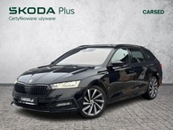 Skoda Octavia IV 1.5 TSI / 150 KM Sportline DSG Sa
