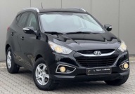 Hyundai ix35 Hyundai ix35 1.7 Diesel 116KM