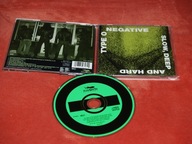 Type O Negative Slow, Deep And Hard 1991