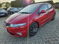 Honda Civic 1,8 benzyna+lpg 140KM