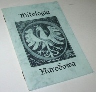 MITOLOGIA NARODOWA Jan Malicki