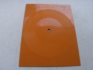 KOZŁOWSKA daj mi świat ROLSKA dawniej mój ty panie POCZTÓWKA DŹWIĘKOWA