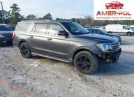 Ford Expedition Xlt Max 2021 3.5 Benzyna 375KM