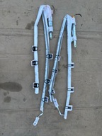 VW GOLF 8 VIII KURTYNA LEWA PRAWA ORYGINAŁ