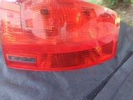 AUDI A6 LAMPA PRAWA TYLNA SEDAN 11 - 15