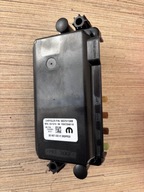 CHRYSLER PACIFICA 16-20 MODUŁ STEROWNIK KAMERY KOMPUTER 68375113AB