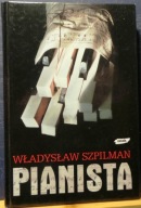 PIANISTA (Warszawskie wspomnienia 1939-1945) Władysław SZPILMAN [ZNAK 2000]